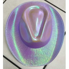 Cowboy Hat (Unisex)