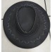 Cowboy Hat Suede 
