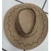 Cowboy Hat Suede 