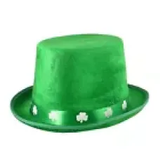 Green Top Hat