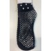 One Pair Breathable Fishnet Hollow Net Socks For Girls and Women