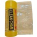 Synthetic Chamois Cloth (1PSC,Yellow, 66x43)