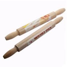 Wooden Rolling Pin