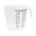 Plastic Measuring Cup 1000g