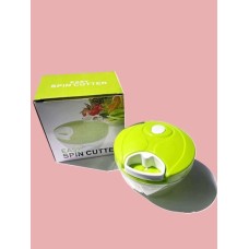 Mini Hand Pull Vegetable Chopper