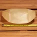 8 PSC  Disposable Pine Wooden Boat
