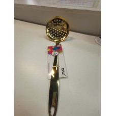 Soup Ladle Strainer Skimmer 