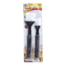 Pastry Brush Set (2PSC)