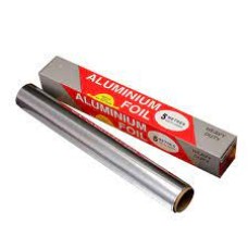 Heavy Duty ALUMINIUM FOIL (5M)