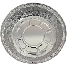 Disposable Aluminum Foil  round Tray 