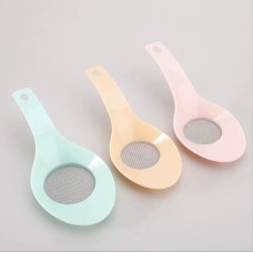 Flour Sifter Spoon Strainer