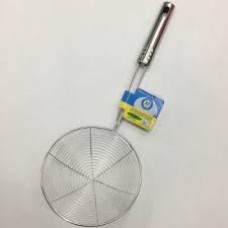 WIRE SPIDER STRAINER 