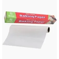 5 METER BAKING PAPER
