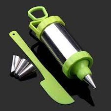 Icing Set with Nozzles 5pc