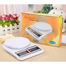 Digital kitchen scale 