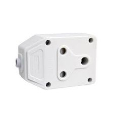 Double Janus Coupler