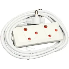 15 METER EXTENSION CORD