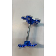 Magic Suction Cup Mobile Phone Holder