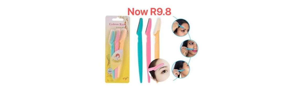 FACE RAZOR