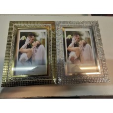 4"x6"  10cmx15cm Photo Frame