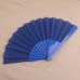 Hand Fan Sublimating Folding 