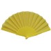Hand Fan Sublimating Folding 