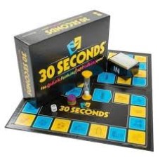 30 Seconds - Board Game 