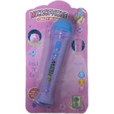 Musical Mic For Kids
