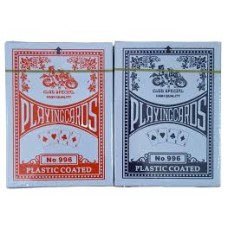 PLAYING CARDS (52 CARDS)