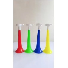 Plastic Horn