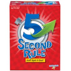 30 Seconds Junior