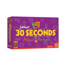 30 Seconds Junior