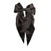 LONG TAILED HAIR BOW