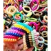 SPIRAL HAIRTIES