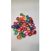 Hair Ties 50 PSC
