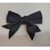   Mini hair bows.