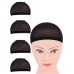  2-piece wig cap