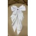 LONG TAILED HAIR BOW