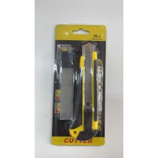 18mm utility knife or cutter