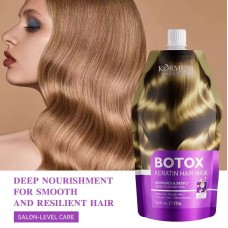 KORMESIC BOTOX KERATIN HAIR MASK  350g