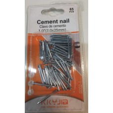 65  Pack, (1 inch(25mm) 