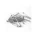 65  Pack, (1 inch(25mm) 
