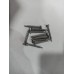 15  Pack Countersunk Drill Tail Screws (1.5 inches (4.2x38mm)