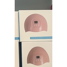 UV LED Nail Lamp - 48W