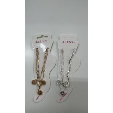 Anklets Anklets