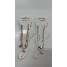 Anklets Anklets
