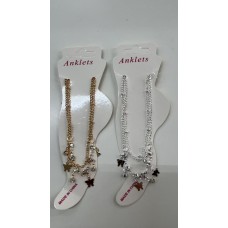 Anklets Anklets