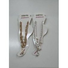 Anklets Anklets