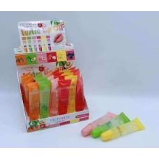 HEALTHY LIPS MOISTURIZES HEALTHY LIPS MOISTURIZES