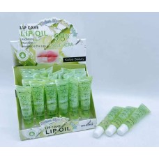 Aloe Vera Lip Care
